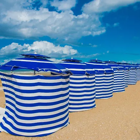 Le Colibri By Interhome Hébergement de vacances Cabourg