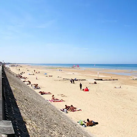 Le Colibri By Interhome Hébergement de vacances Cabourg