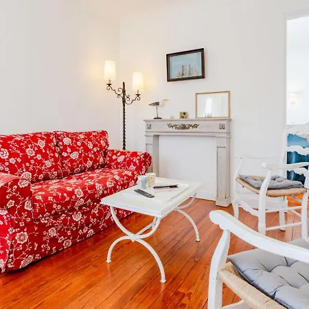 Le Colibri By Interhome Hébergement de vacances *