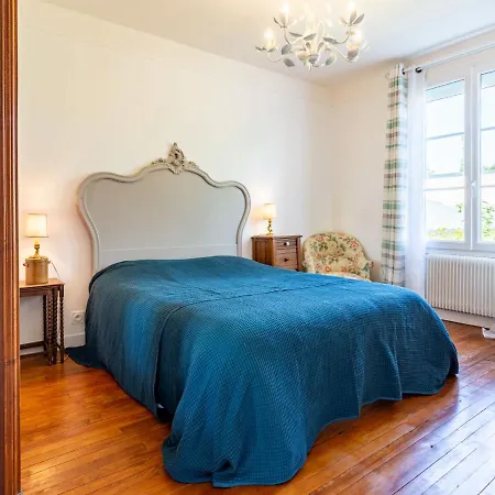 Hébergement de vacances Le Colibri By Interhome *