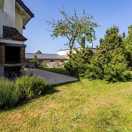 Le Colibri By Interhome Hébergement de vacances *