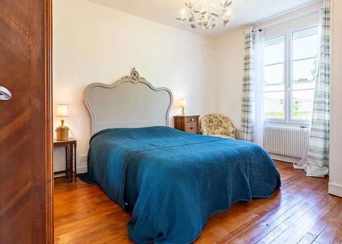 Дом отдыха Le Colibri By Interhome *