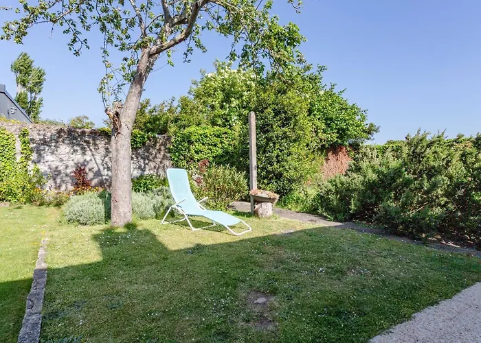 Le Colibri By Interhome