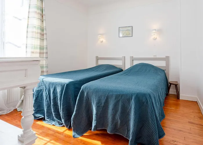 Le Colibri By Interhome *