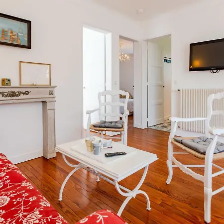 Le Colibri By Interhome Vakantiehuis *