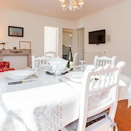 Le Colibri By Interhome Cabourg