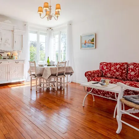 Le Colibri By Interhome Holiday home Cabourg