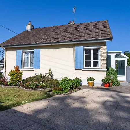 Le Colibri By Interhome Vakantiehuis *