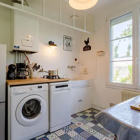 Le Colibri By Interhome Holiday home *