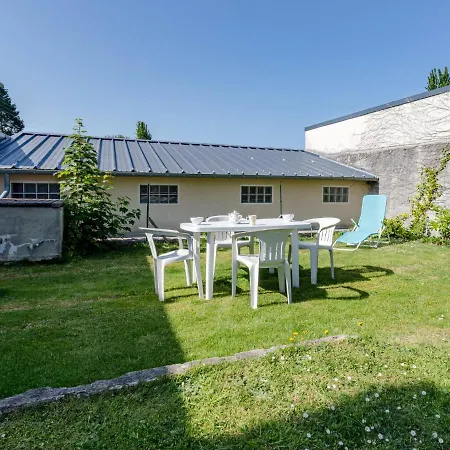 Le Colibri By Interhome Holiday home Cabourg