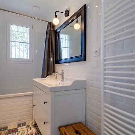 Le Colibri By Interhome * Cabourg