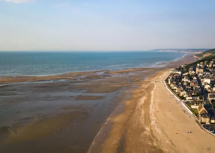 Le Colibri By Interhome Semesterbostad