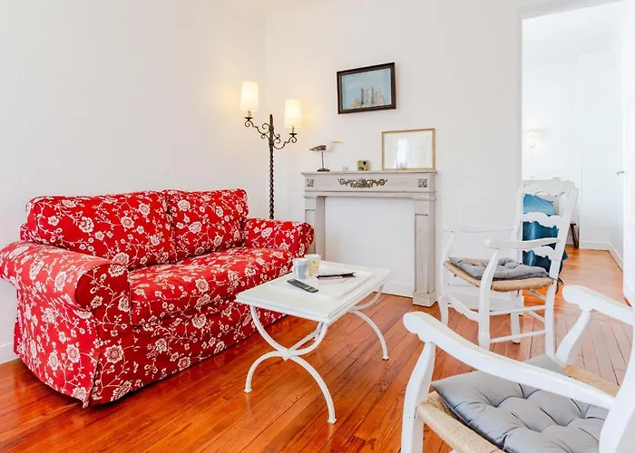 Le Colibri By Interhome Semesterbostad *