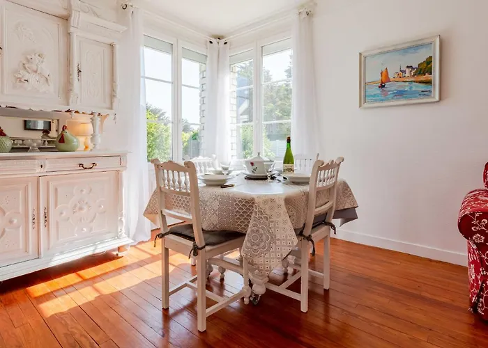 Le Colibri By Interhome 度假居