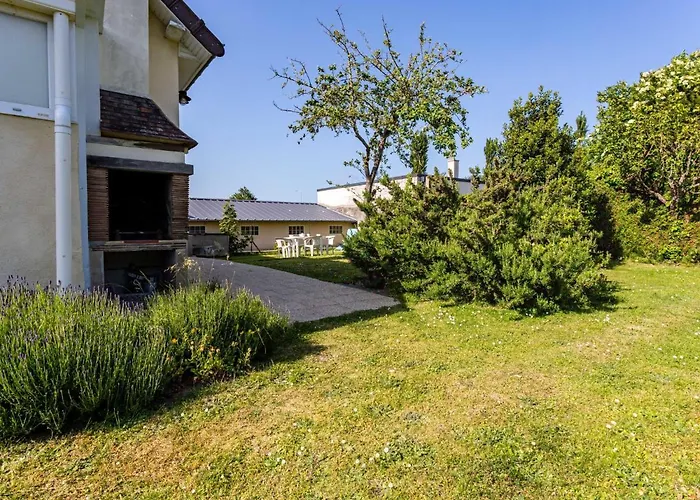 Le Colibri By Interhome Semesterbostad *