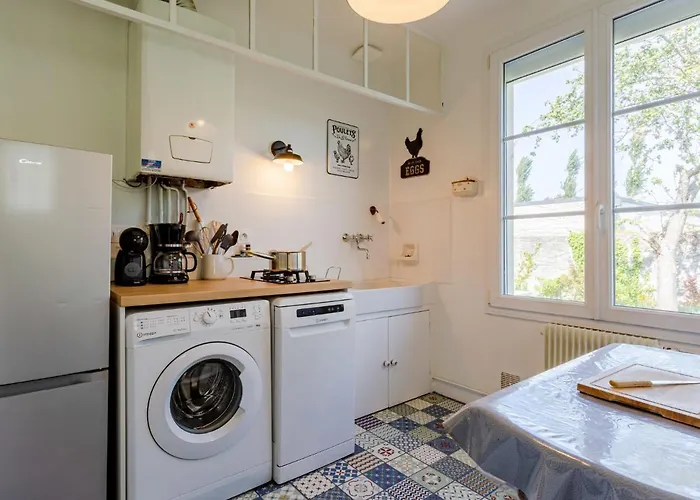 Le Colibri By Interhome Semesterbostad *