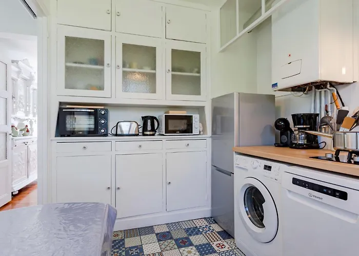 Semesterbostad Le Colibri By Interhome Cabourg